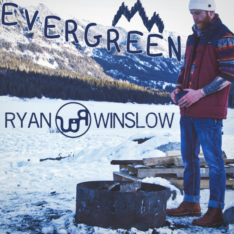 Ryan's Cover Art